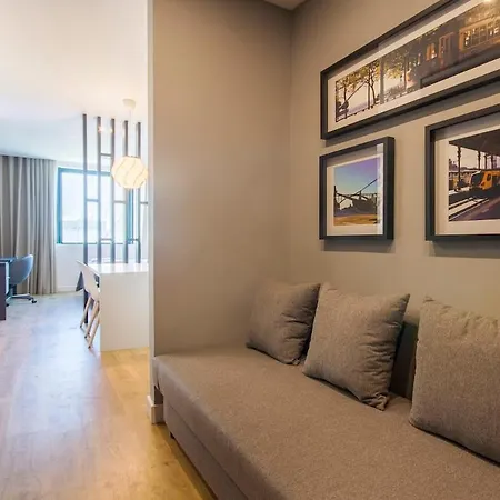 418 Gale Wifi, Estacionamento, Elevador Apartment *