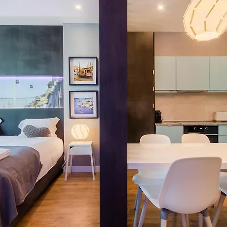 Appartement New! Galé