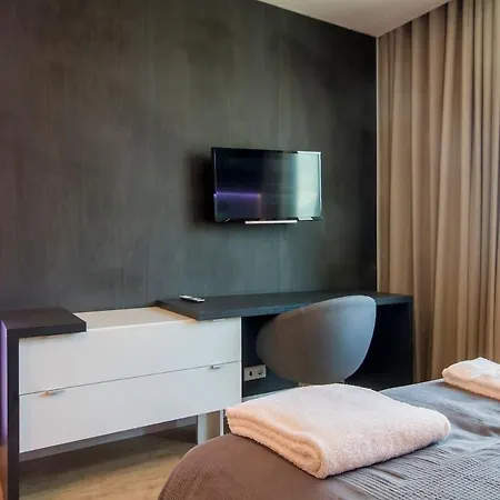 Appartement New! Galé *