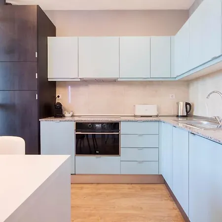 418 Gale Wifi, Estacionamento, Elevador Apartment