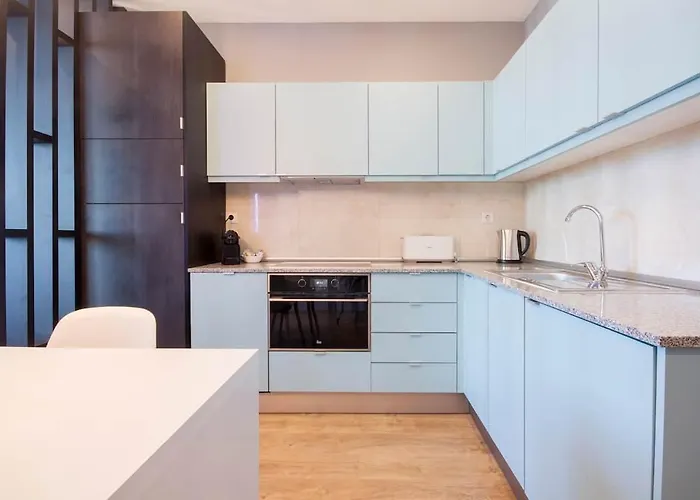 New! Galé Appartamento