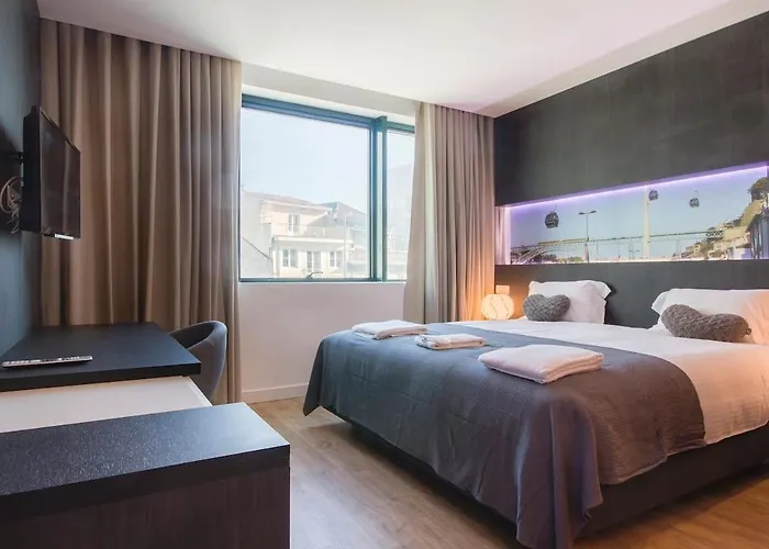 418 Gale Wifi, Estacionamento, Elevador