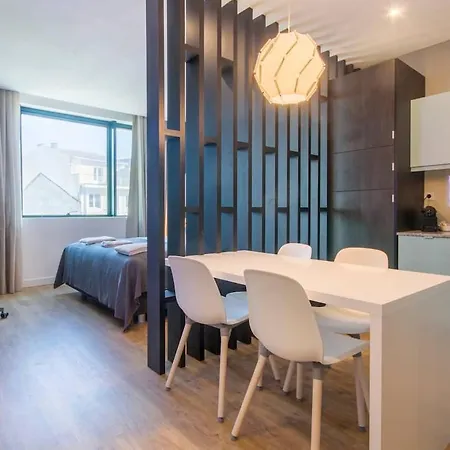 公寓 418 Gale Wifi, Estacionamento, Elevador