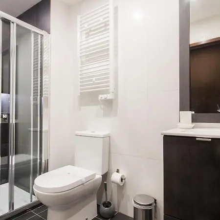 418 Gale Wifi, Estacionamento, Elevador شقة