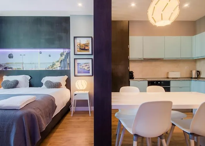 Διαμέρισμα 418 Gale Wifi, Estacionamento, Elevador